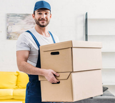 Omwati Packers and Movers Top-notch Pack and Move Services in Faridabad